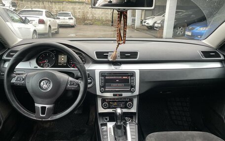 Volkswagen Passat B7, 2011 год, 1 007 000 рублей, 12 фотография