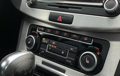 Volkswagen Passat B7, 2011 год, 1 007 000 рублей, 18 фотография