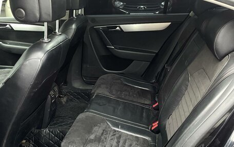 Volkswagen Passat B7, 2011 год, 1 007 000 рублей, 11 фотография