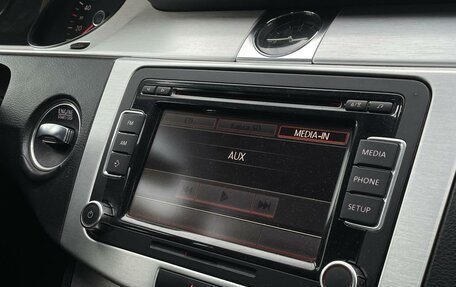 Volkswagen Passat B7, 2011 год, 1 007 000 рублей, 17 фотография