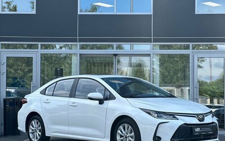 Toyota Corolla, 2024 год, 2 900 000 рублей, 2 фотография