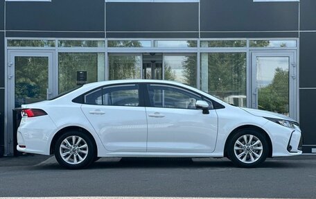 Toyota Corolla, 2024 год, 2 900 000 рублей, 3 фотография