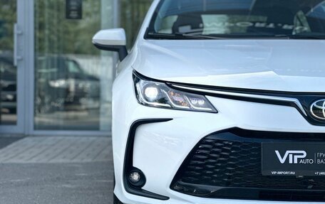 Toyota Corolla, 2024 год, 2 900 000 рублей, 8 фотография