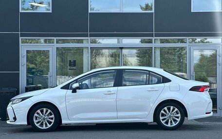 Toyota Corolla, 2024 год, 2 900 000 рублей, 7 фотография
