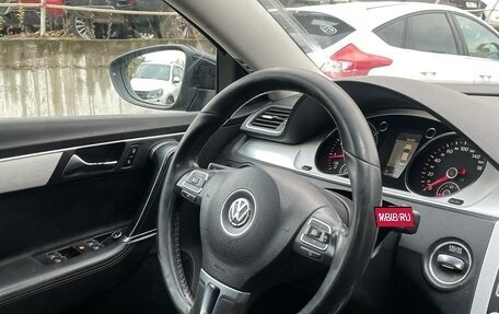 Volkswagen Passat B7, 2011 год, 1 007 000 рублей, 16 фотография