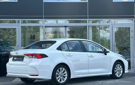 Toyota Corolla, 2024 год, 2 900 000 рублей, 4 фотография