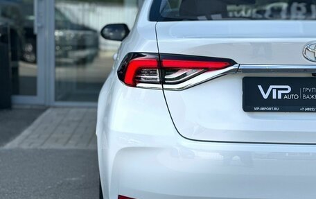 Toyota Corolla, 2024 год, 2 900 000 рублей, 10 фотография