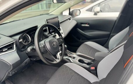Toyota Corolla, 2024 год, 2 900 000 рублей, 12 фотография