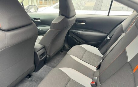 Toyota Corolla, 2024 год, 2 900 000 рублей, 14 фотография