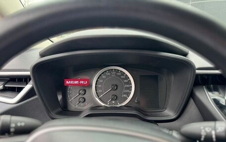 Toyota Corolla, 2024 год, 2 900 000 рублей, 15 фотография