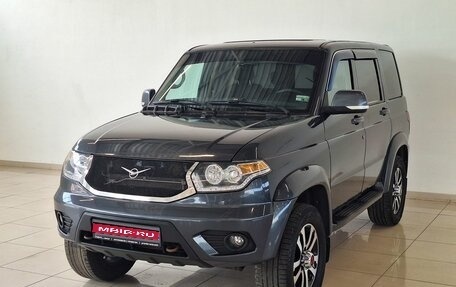 ЛуАЗ Patriot, 2020 год, 1 350 000 рублей, 1 фотография