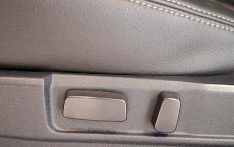 Mitsubishi Outlander III рестайлинг 3, 2010 год, 850 000 рублей, 11 фотография