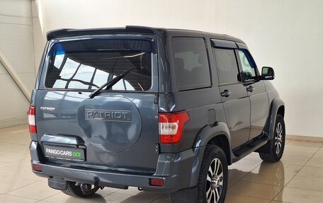ЛуАЗ Patriot, 2020 год, 1 350 000 рублей, 4 фотография