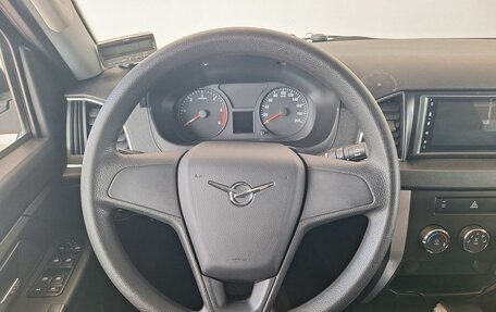 ЛуАЗ Patriot, 2020 год, 1 350 000 рублей, 8 фотография