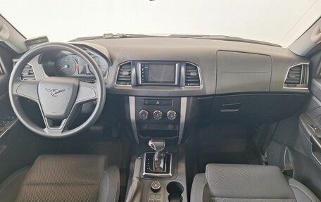 ЛуАЗ Patriot, 2020 год, 1 350 000 рублей, 7 фотография