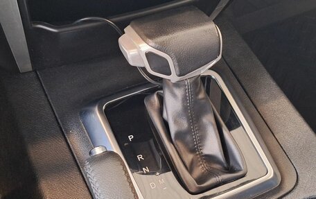 ЛуАЗ Patriot, 2020 год, 1 350 000 рублей, 12 фотография