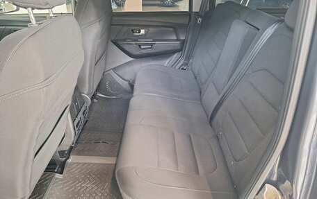 ЛуАЗ Patriot, 2020 год, 1 350 000 рублей, 15 фотография