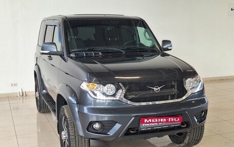 ЛуАЗ Patriot, 2020 год, 1 350 000 рублей, 3 фотография