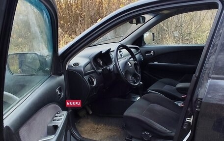 Mitsubishi Outlander III рестайлинг 3, 2005 год, 400 000 рублей, 8 фотография