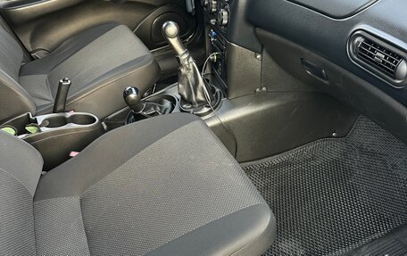 Chevrolet Niva I рестайлинг, 2015 год, 700 000 рублей, 11 фотография