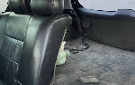 Subaru Outback III, 2000 год, 185 000 рублей, 8 фотография