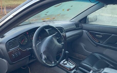 Subaru Outback III, 2000 год, 185 000 рублей, 6 фотография