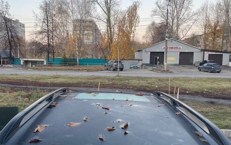 Subaru Outback III, 2000 год, 185 000 рублей, 9 фотография