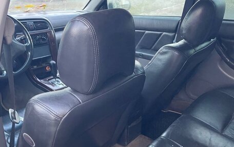 Subaru Outback III, 2000 год, 185 000 рублей, 7 фотография