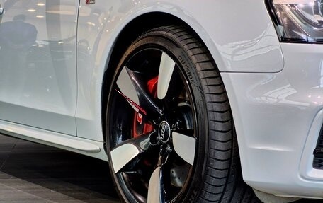 Audi A4, 2013 год, 1 990 000 рублей, 4 фотография