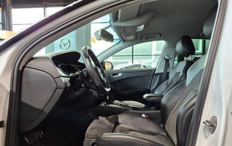 Audi A4, 2013 год, 1 990 000 рублей, 11 фотография