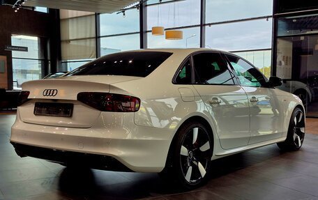 Audi A4, 2013 год, 1 990 000 рублей, 6 фотография