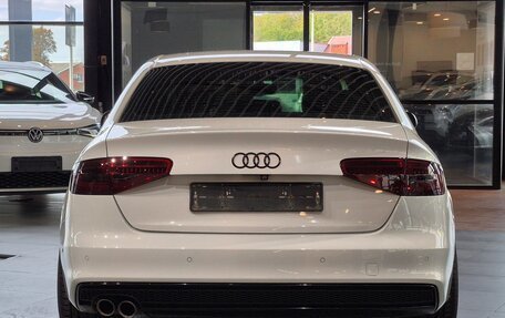 Audi A4, 2013 год, 1 990 000 рублей, 8 фотография