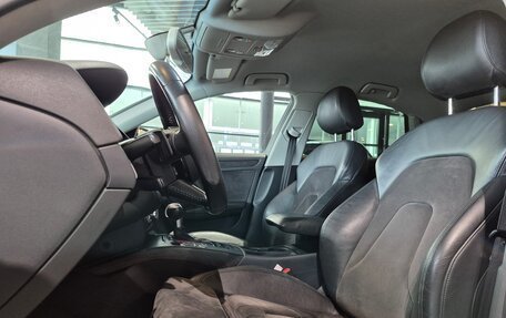 Audi A4, 2013 год, 1 990 000 рублей, 12 фотография