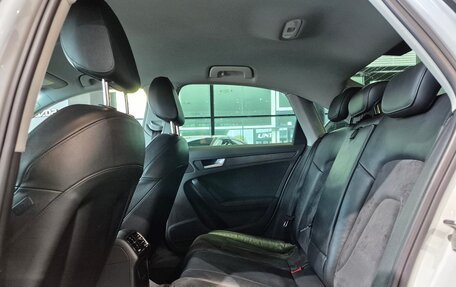 Audi A4, 2013 год, 1 990 000 рублей, 17 фотография