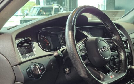 Audi A4, 2013 год, 1 990 000 рублей, 16 фотография