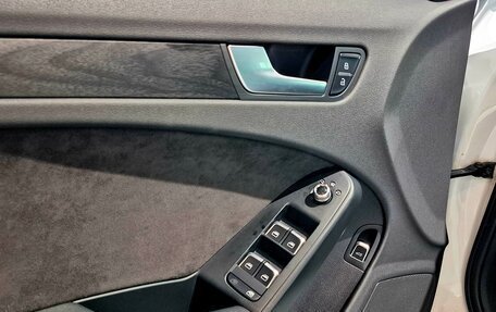 Audi A4, 2013 год, 1 990 000 рублей, 13 фотография