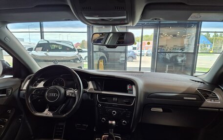 Audi A4, 2013 год, 1 990 000 рублей, 20 фотография