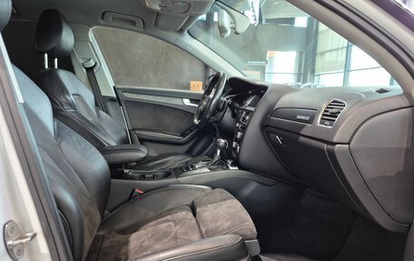 Audi A4, 2013 год, 1 990 000 рублей, 21 фотография