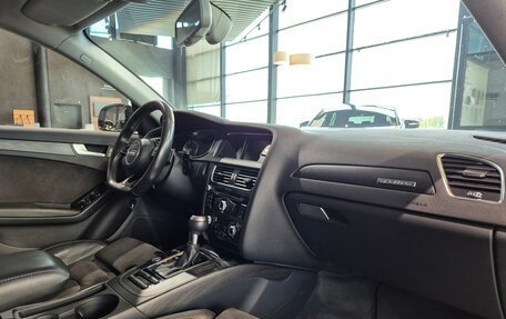 Audi A4, 2013 год, 1 990 000 рублей, 22 фотография