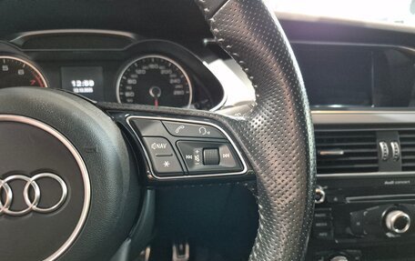 Audi A4, 2013 год, 1 990 000 рублей, 27 фотография