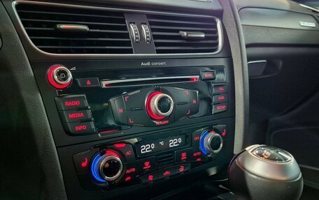 Audi A4, 2013 год, 1 990 000 рублей, 29 фотография