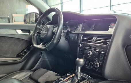 Audi A4, 2013 год, 1 990 000 рублей, 23 фотография