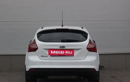 Ford Focus III, 2012 год, 677 000 рублей, 4 фотография