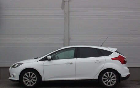 Ford Focus III, 2012 год, 677 000 рублей, 6 фотография