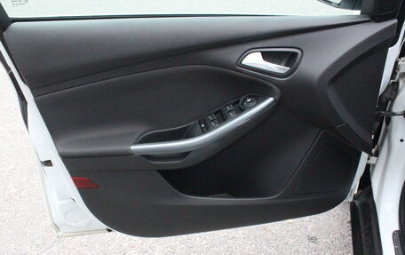 Ford Focus III, 2012 год, 677 000 рублей, 7 фотография