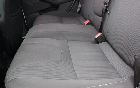 Ford Focus III, 2012 год, 677 000 рублей, 11 фотография