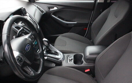 Ford Focus III, 2012 год, 677 000 рублей, 9 фотография