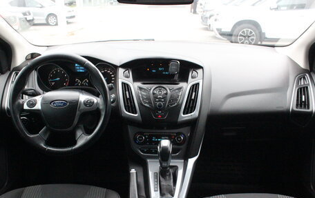 Ford Focus III, 2012 год, 677 000 рублей, 15 фотография