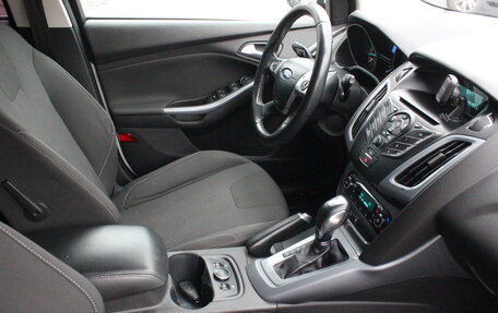 Ford Focus III, 2012 год, 677 000 рублей, 13 фотография