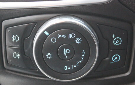 Ford Focus III, 2012 год, 677 000 рублей, 18 фотография